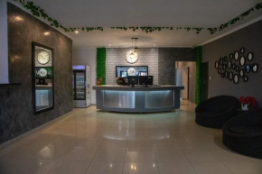Sababa Boutique Hotel, Johannesburg
